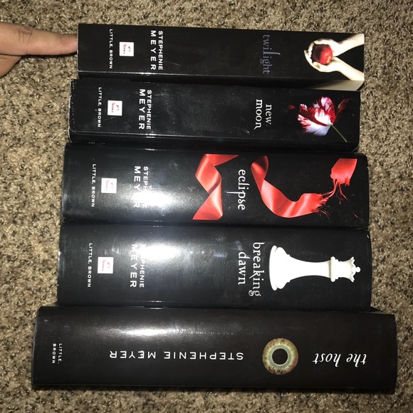 Book set - Picture 1 of 2